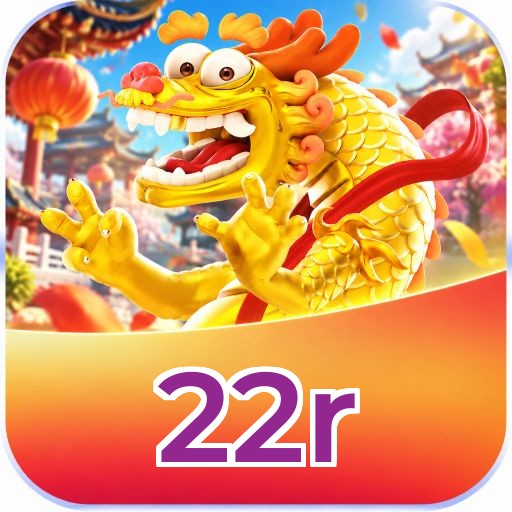 22r Logo