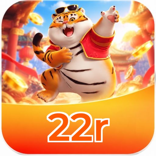22r Login - Logo Oficial