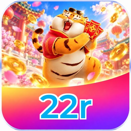 22r Facebook - Logo Oficial