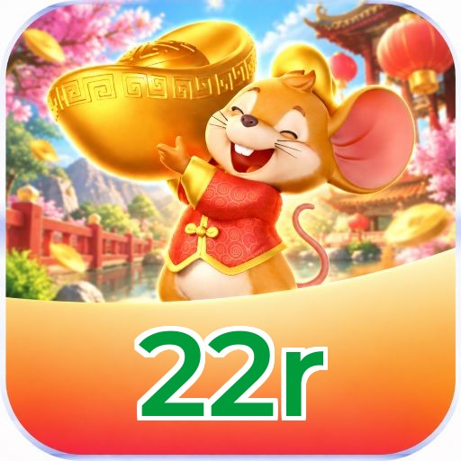 22r Instalar App — logo oficial 350x350