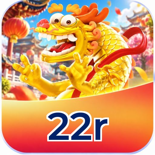 22r Fortune Tiger - Logo Oficial